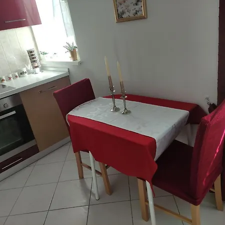 Apartman Zdenka Apartment
